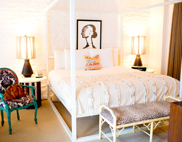 9 Stylish Hotel Rooms to Inspire Your Dream Home #monarch #interior #decor #travel #home