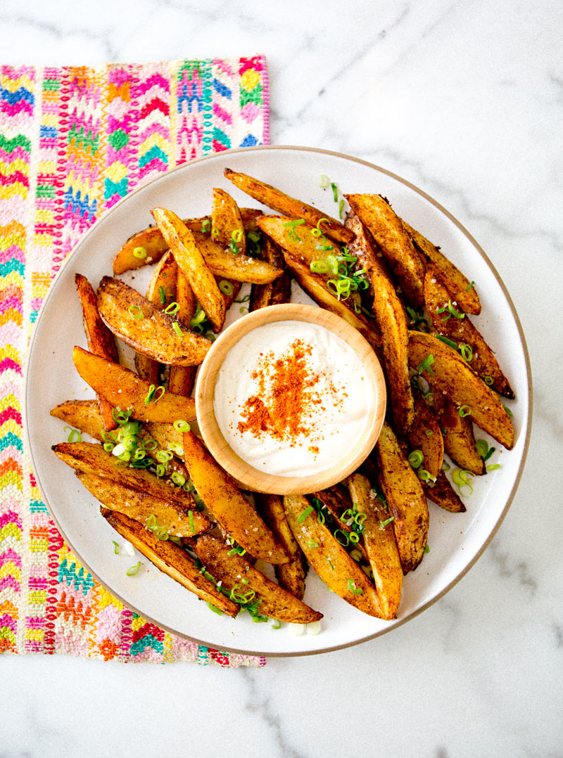 Spicy_potato_wedges_a_house_in_the_hills13