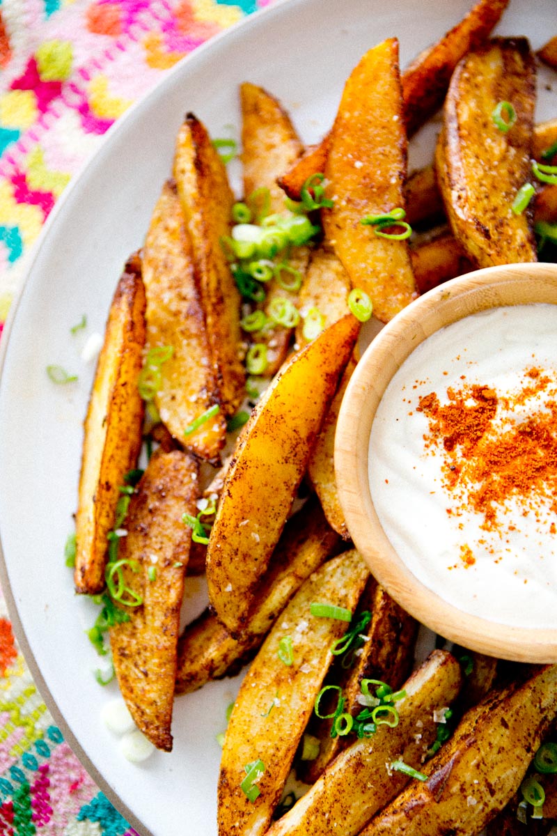 Spicy_potato_wedges_a_house_in_the_hills19
