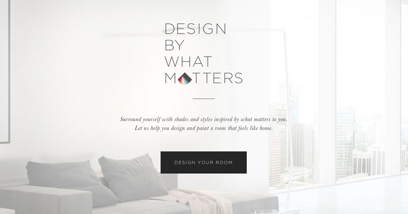 design_what_matters_benjamin_moore