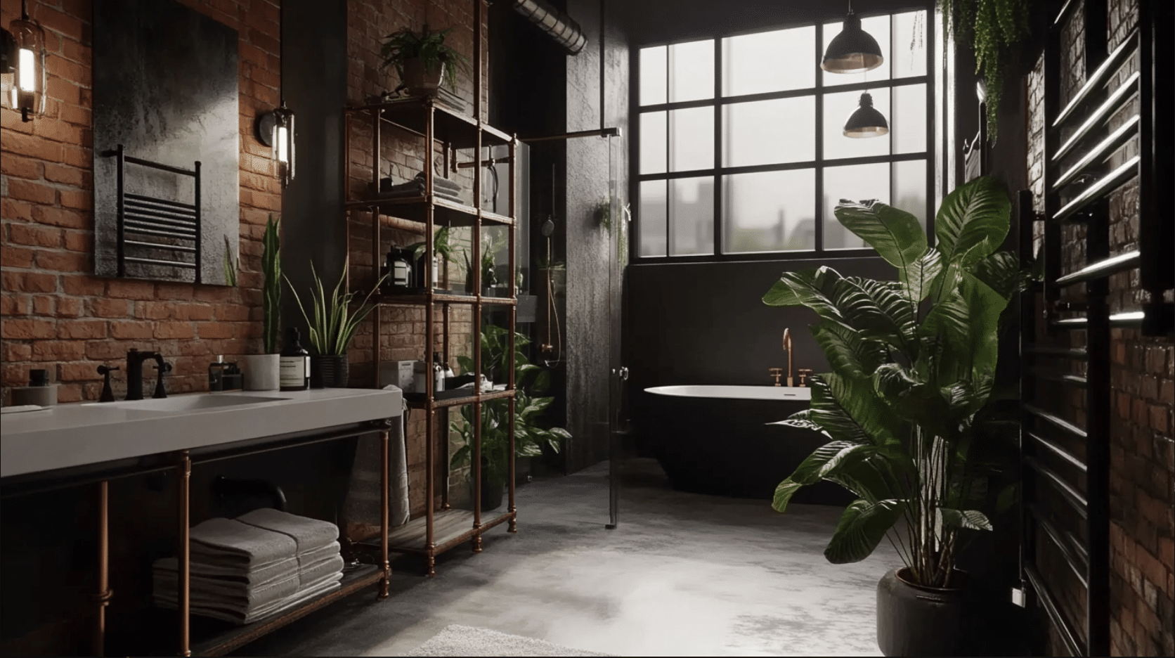 5_Industrial_Chic