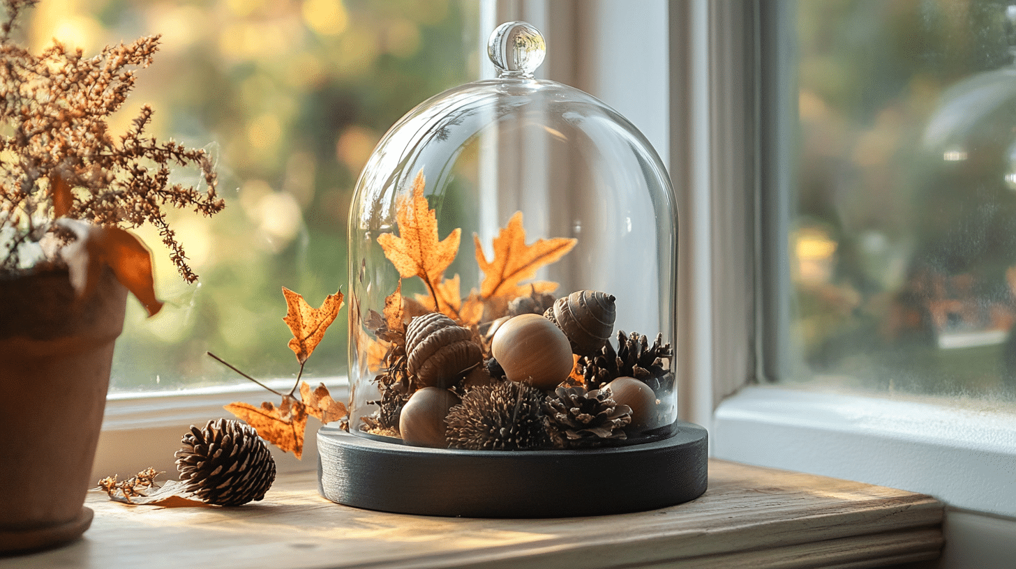 Acorn_and_Pinecone_Arrangement