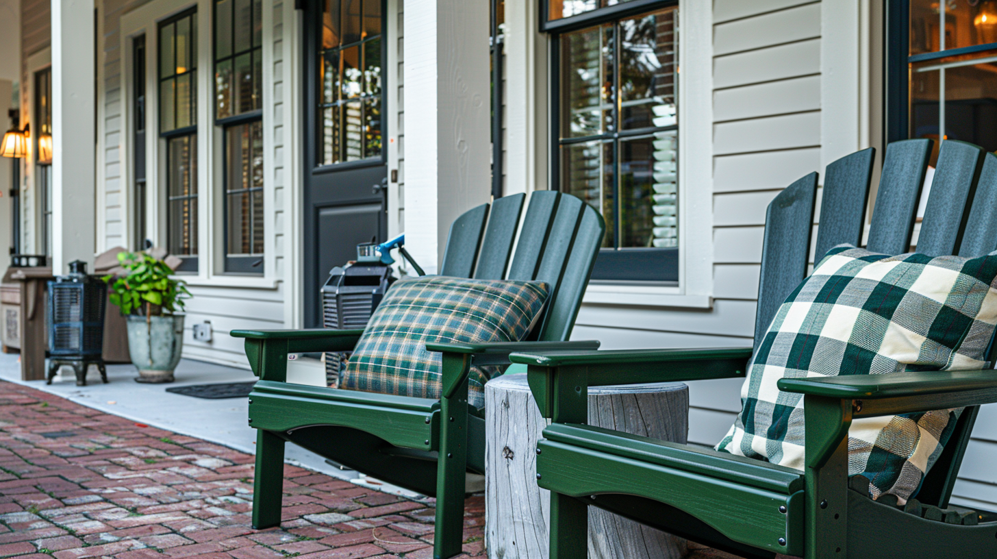 Adirondack_Chairs