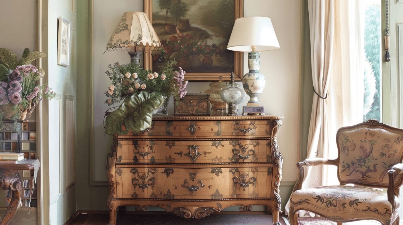 Antique_Dressers