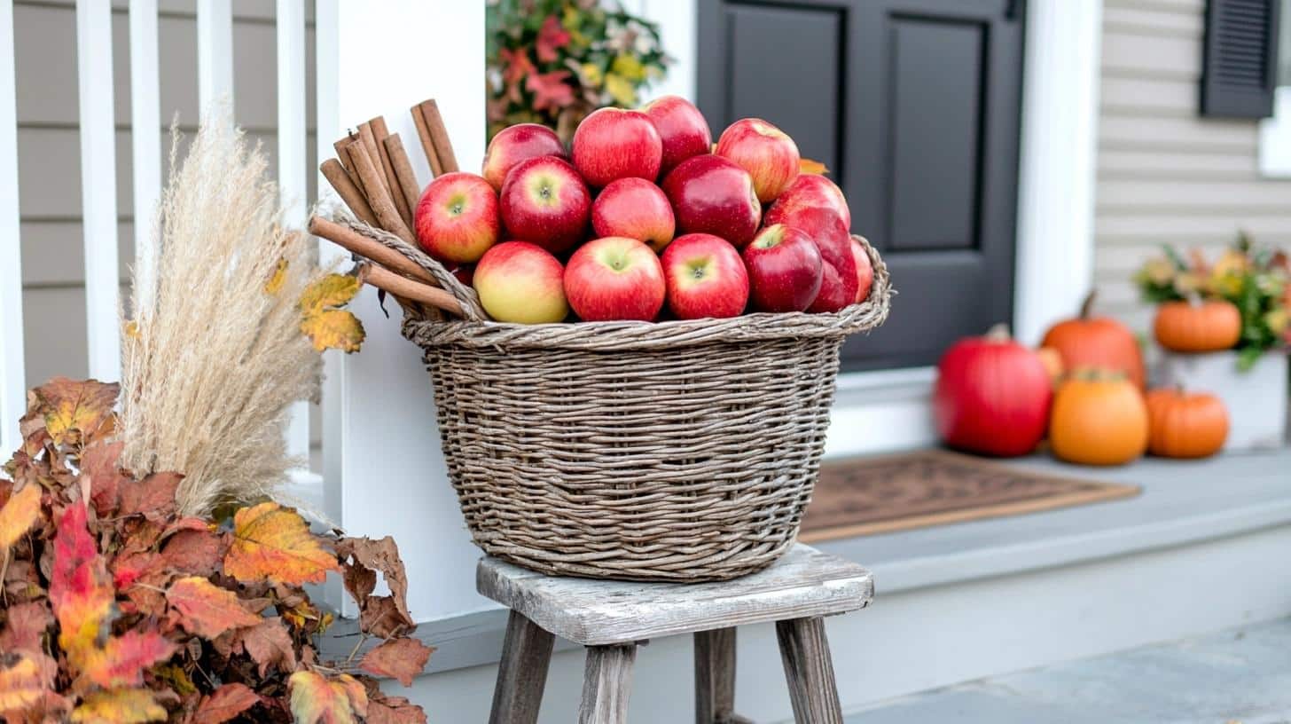 Apple_Basket_Display