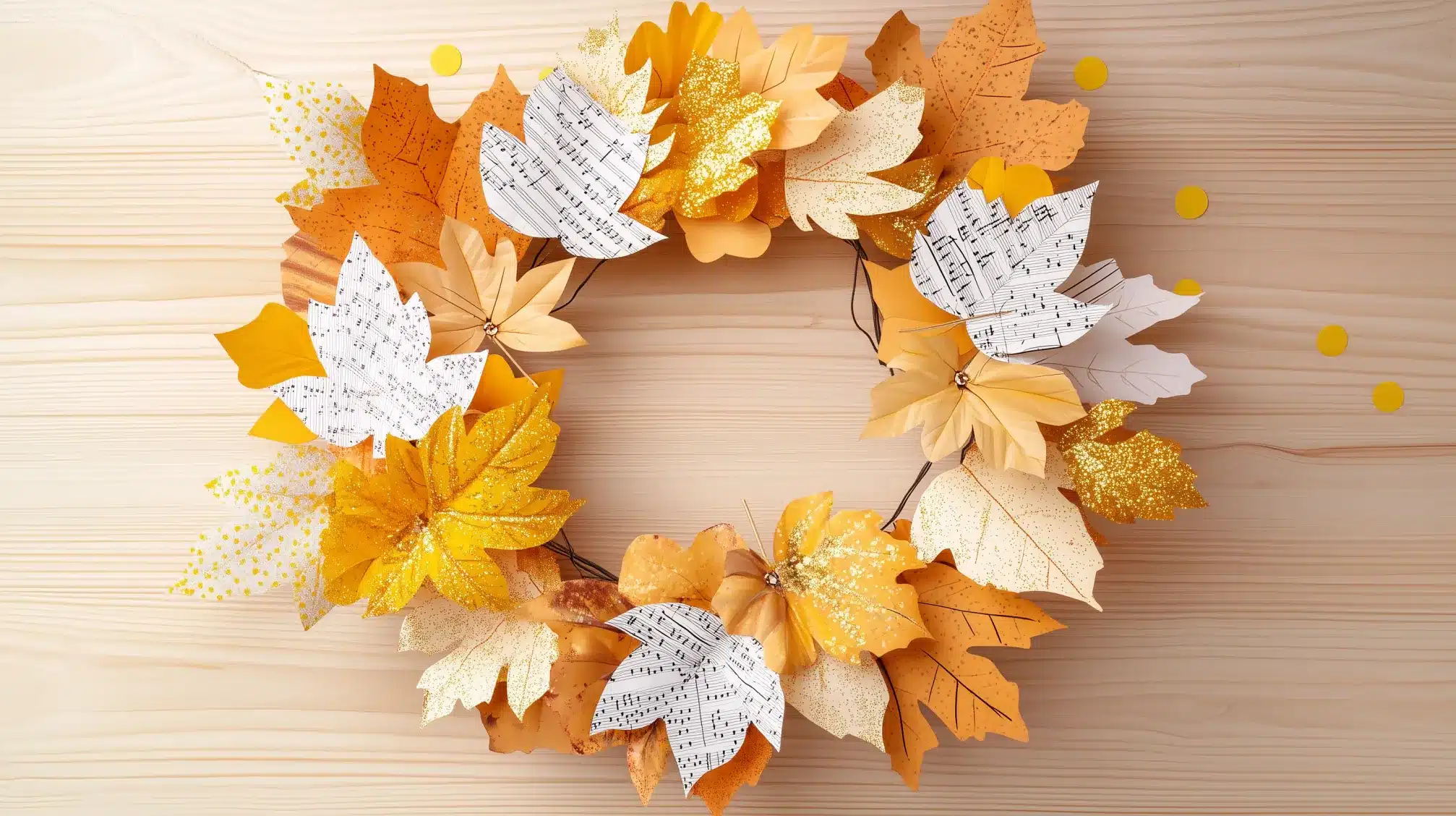 Autumn_Paper_Leaf_Wreath_A_Festive_Fall_Favorite