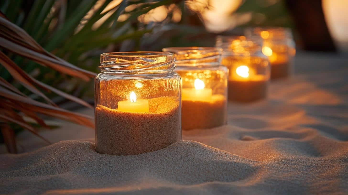 Beach_Sand_Candle_Holders