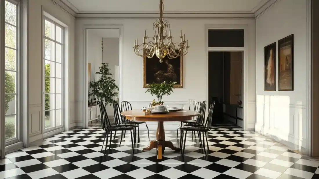 Black_and_White_Tile_Flooring