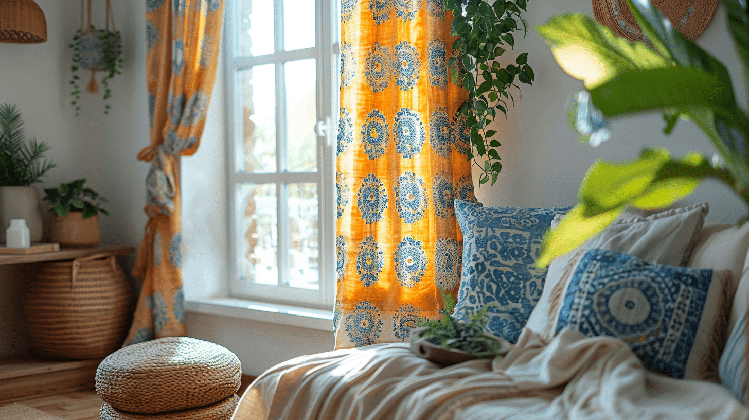 Block_Printed_Curtains