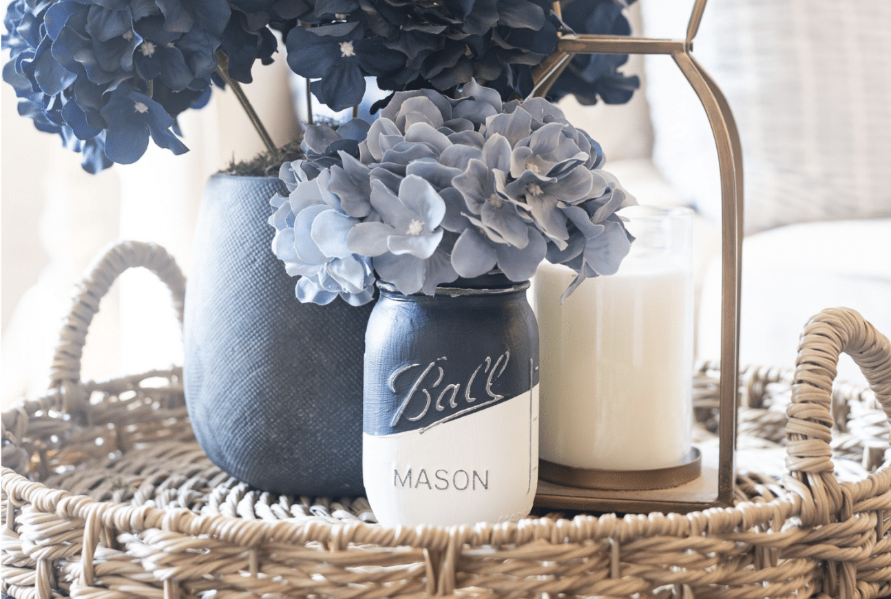 Boho_Mason_Jars