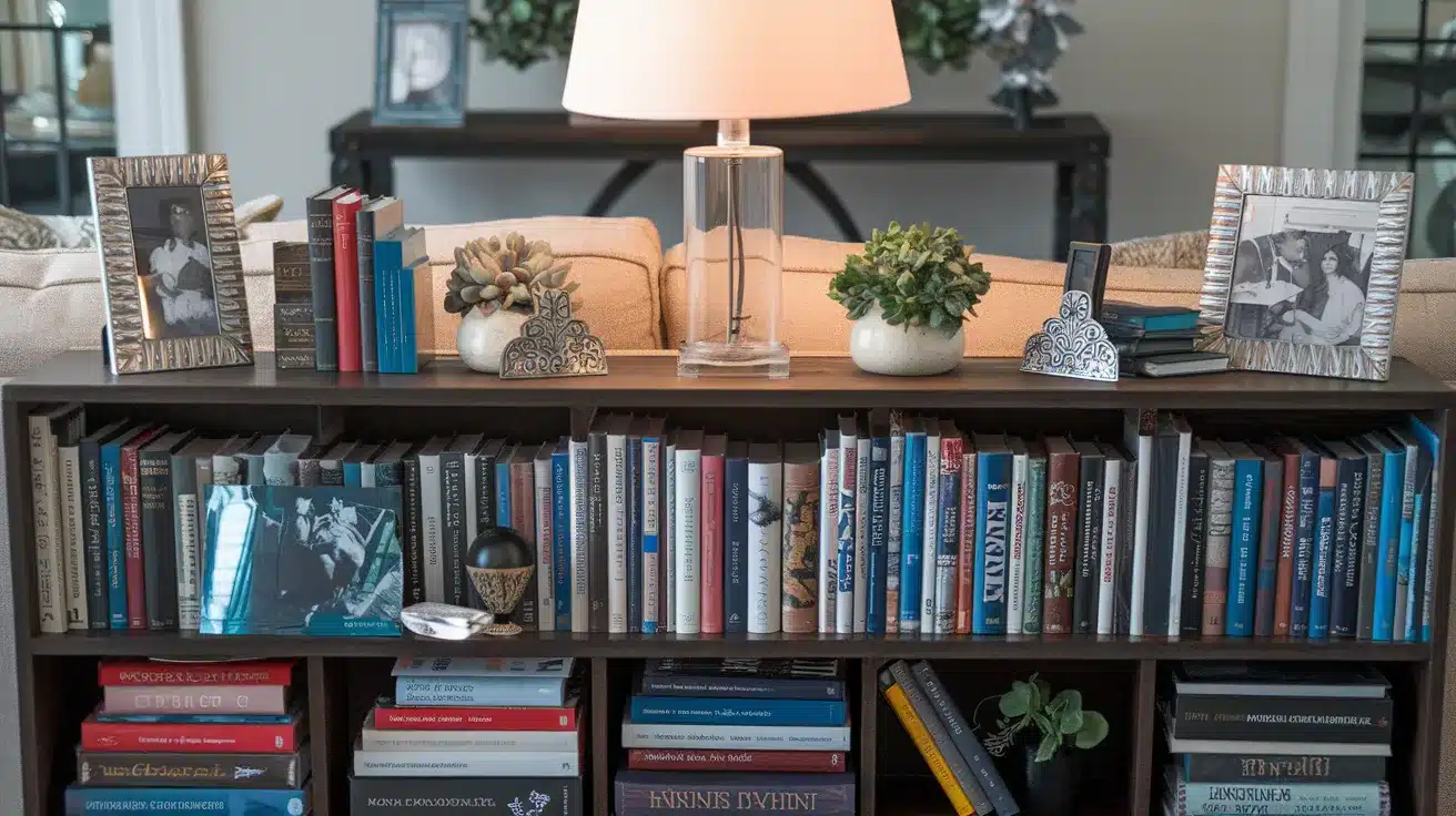 Bookcase_Table