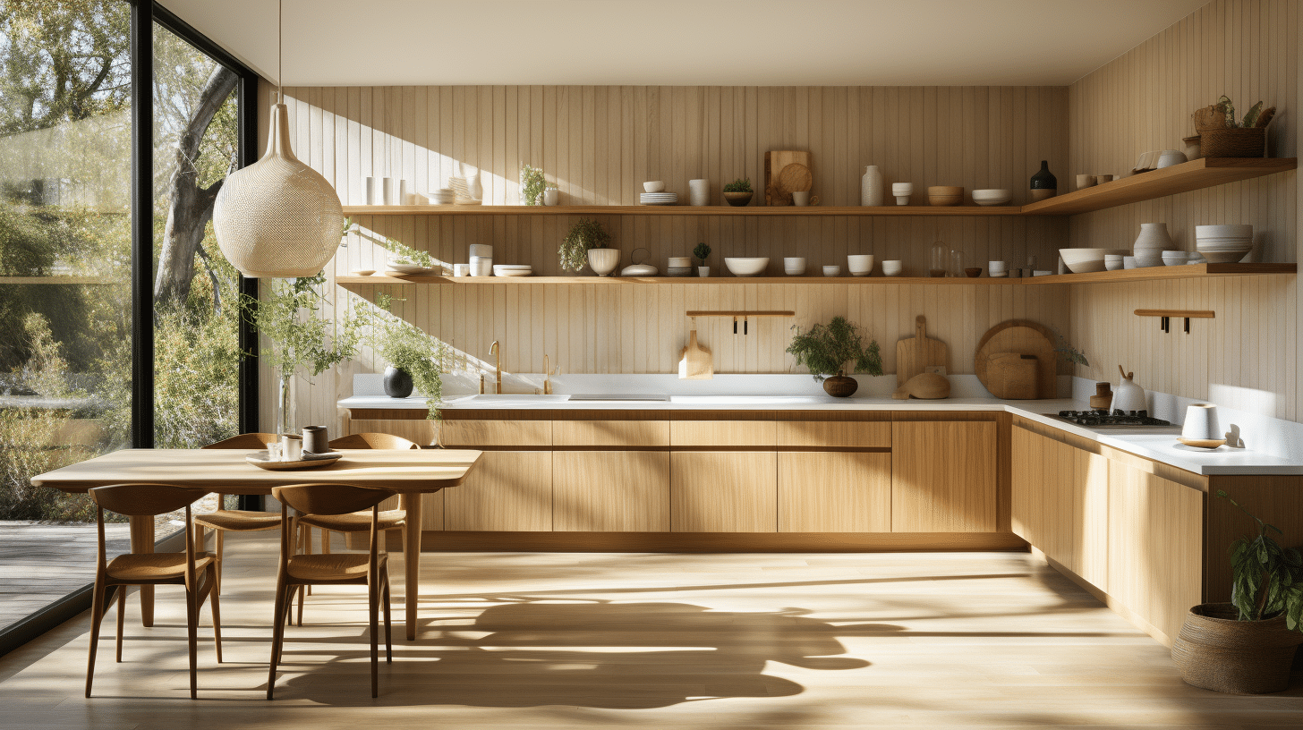 Brown_Cabinetry_with_Vertical_Shiplap_Backsplash