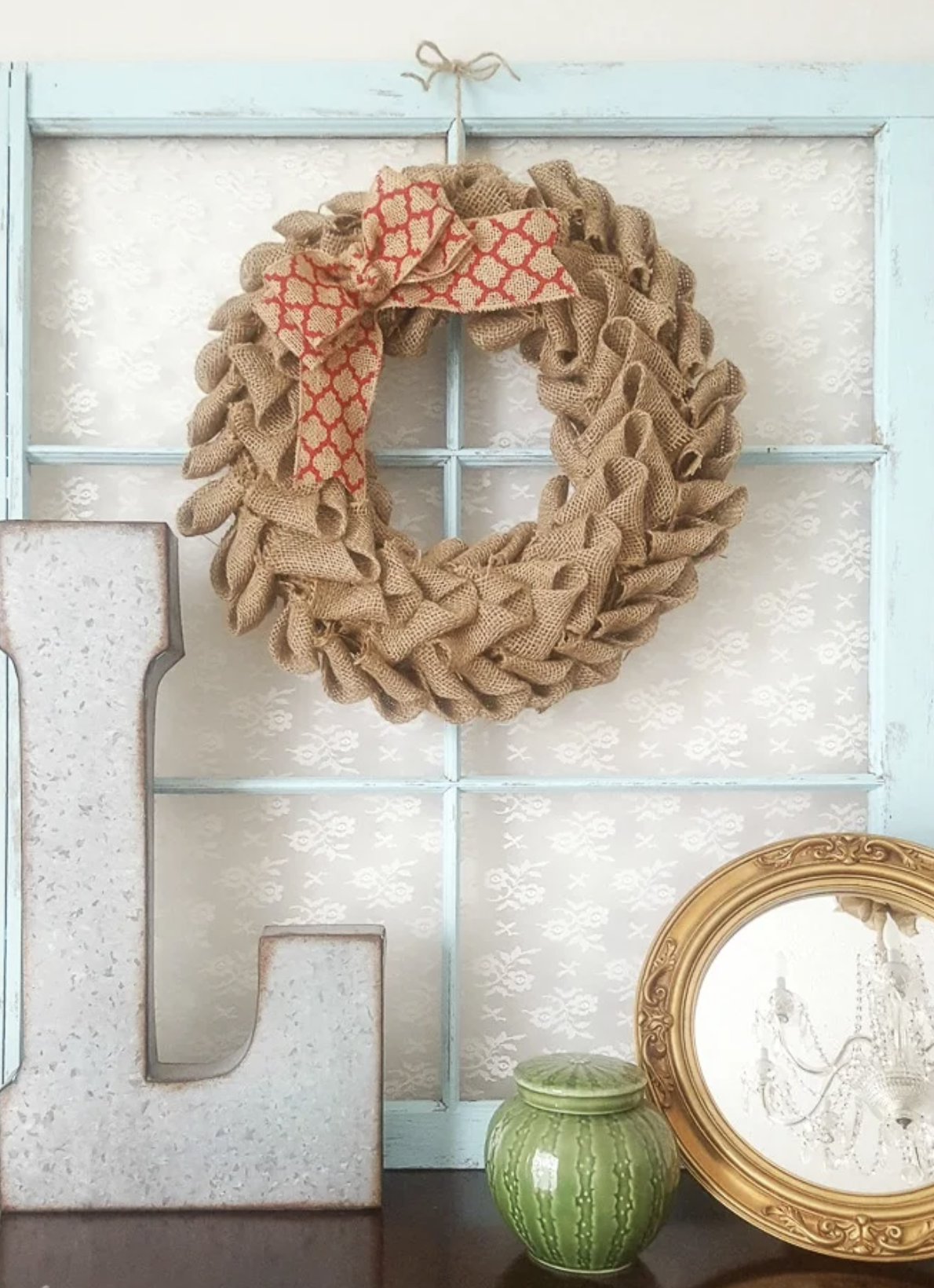 Burlap_Petal_Wreath