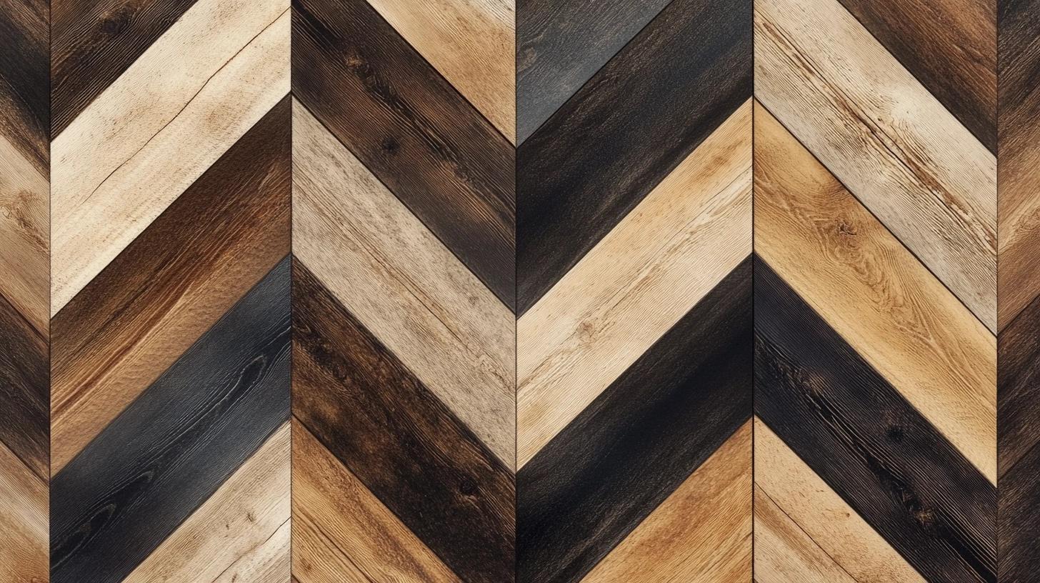 Chevron_Pattern_Wood_Trim