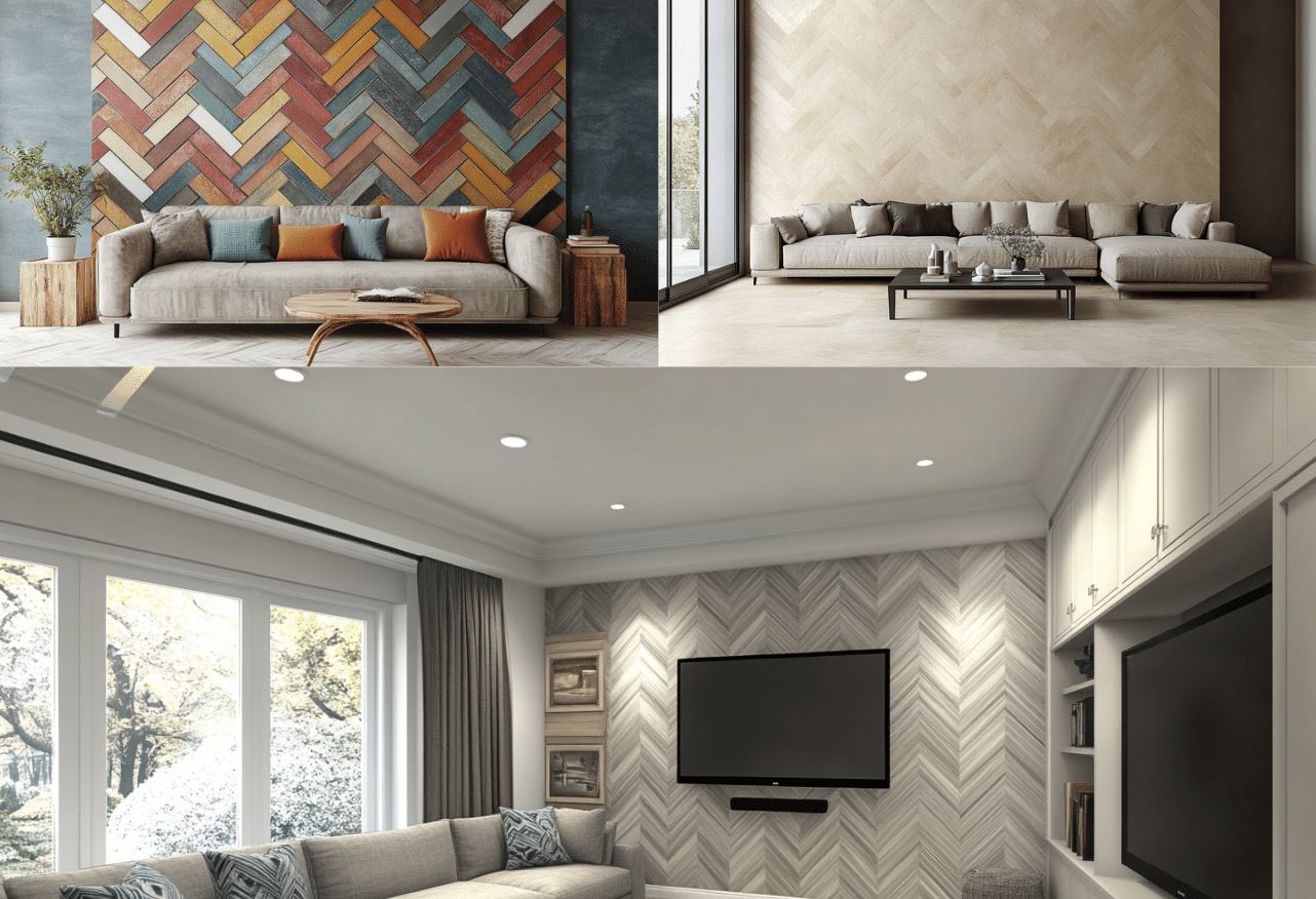 Chevron_and_Herringbone_Patterns