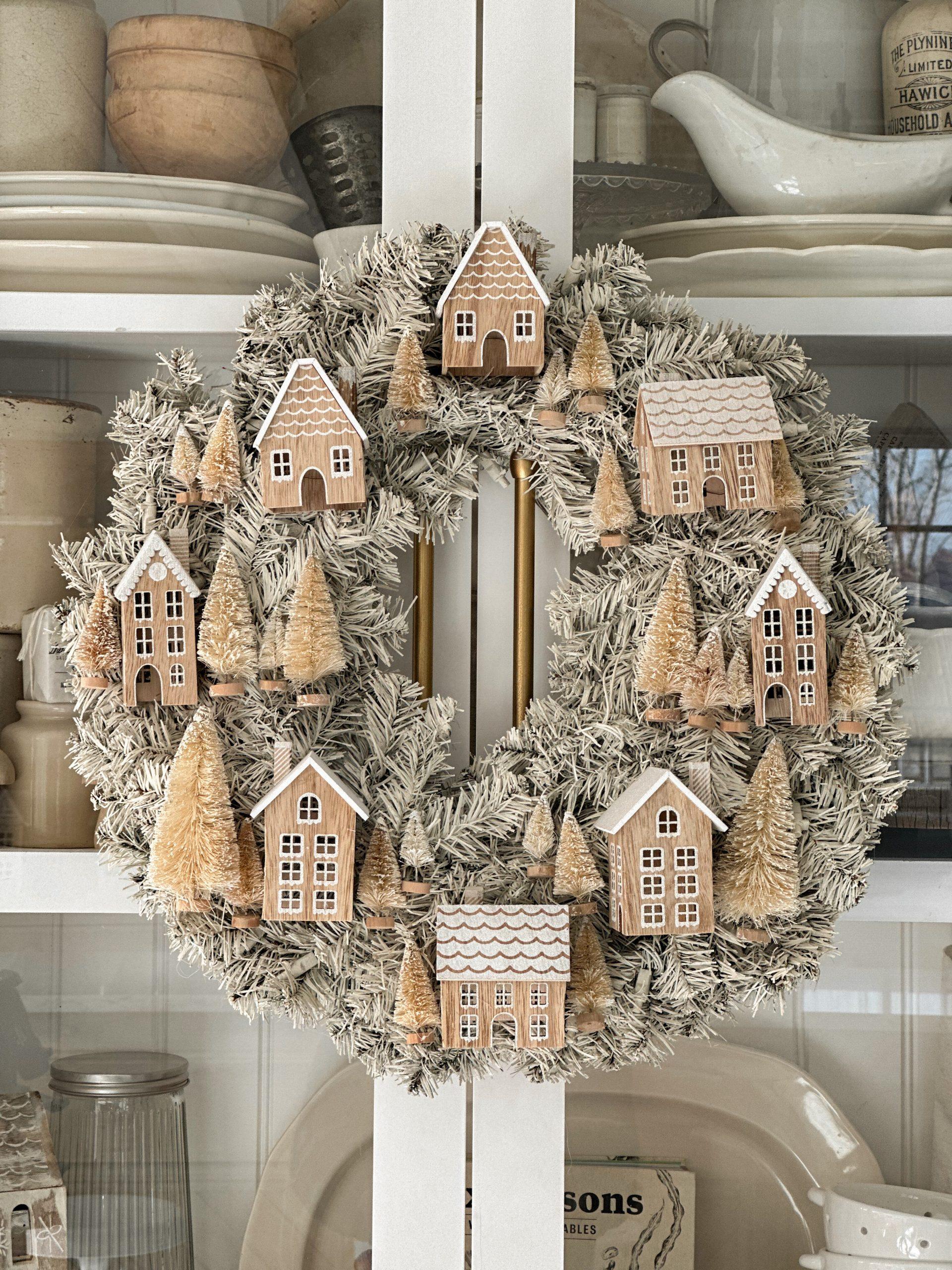 Christmas_Village_Wreath