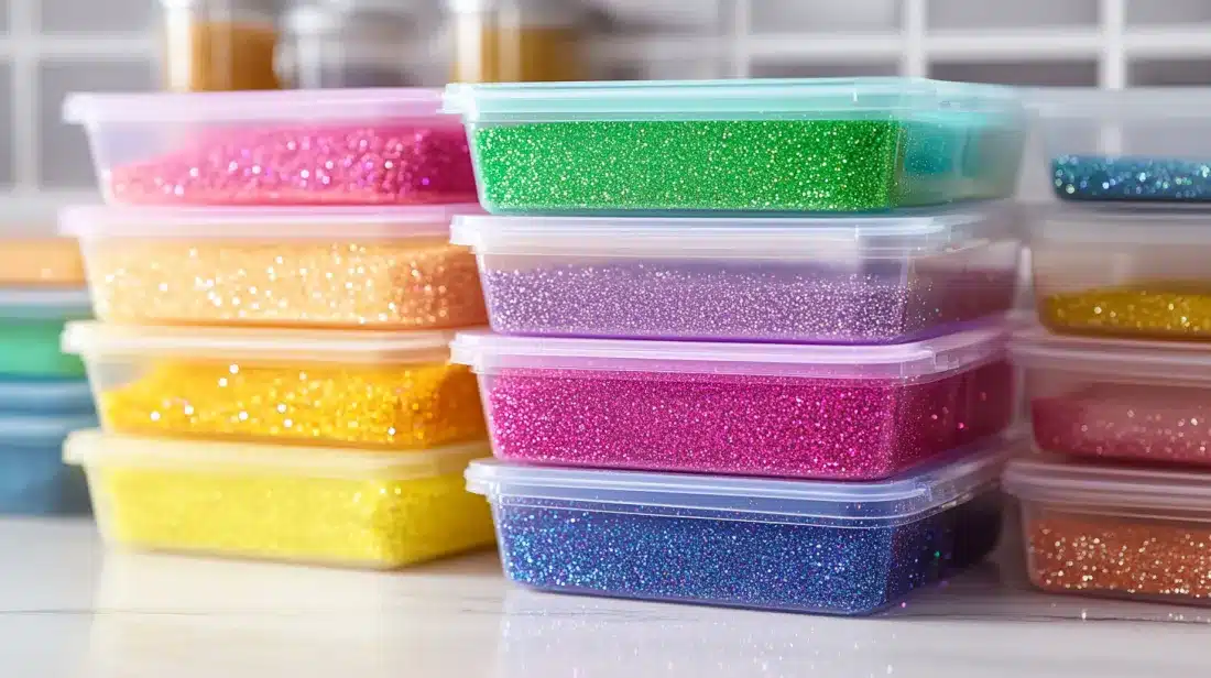 Clear_Plastic_Food_Storage_Containers_for_Glitter