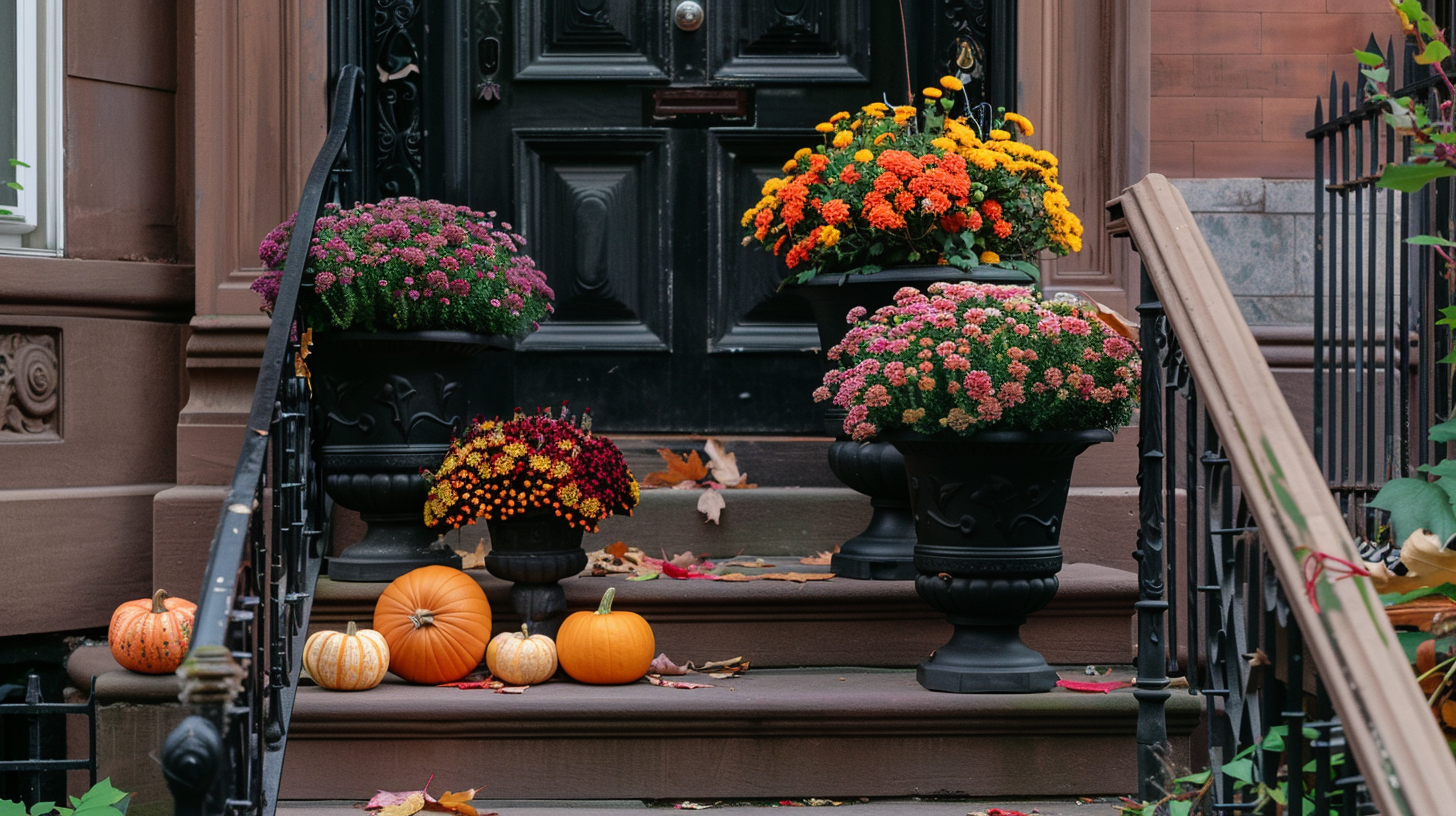 Colorful_Chrysanthemums