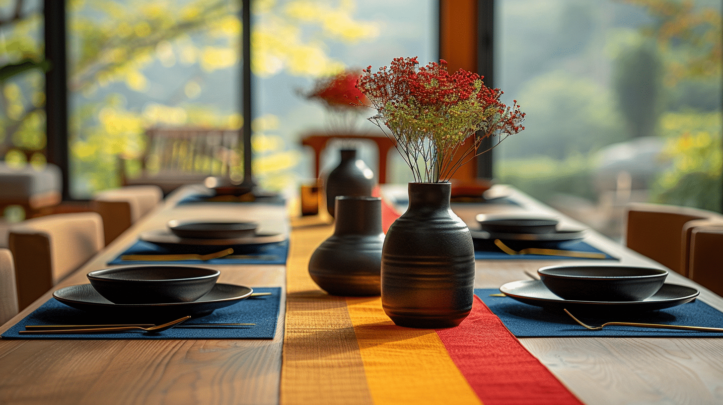 Colorful_Felt_Table_Runners