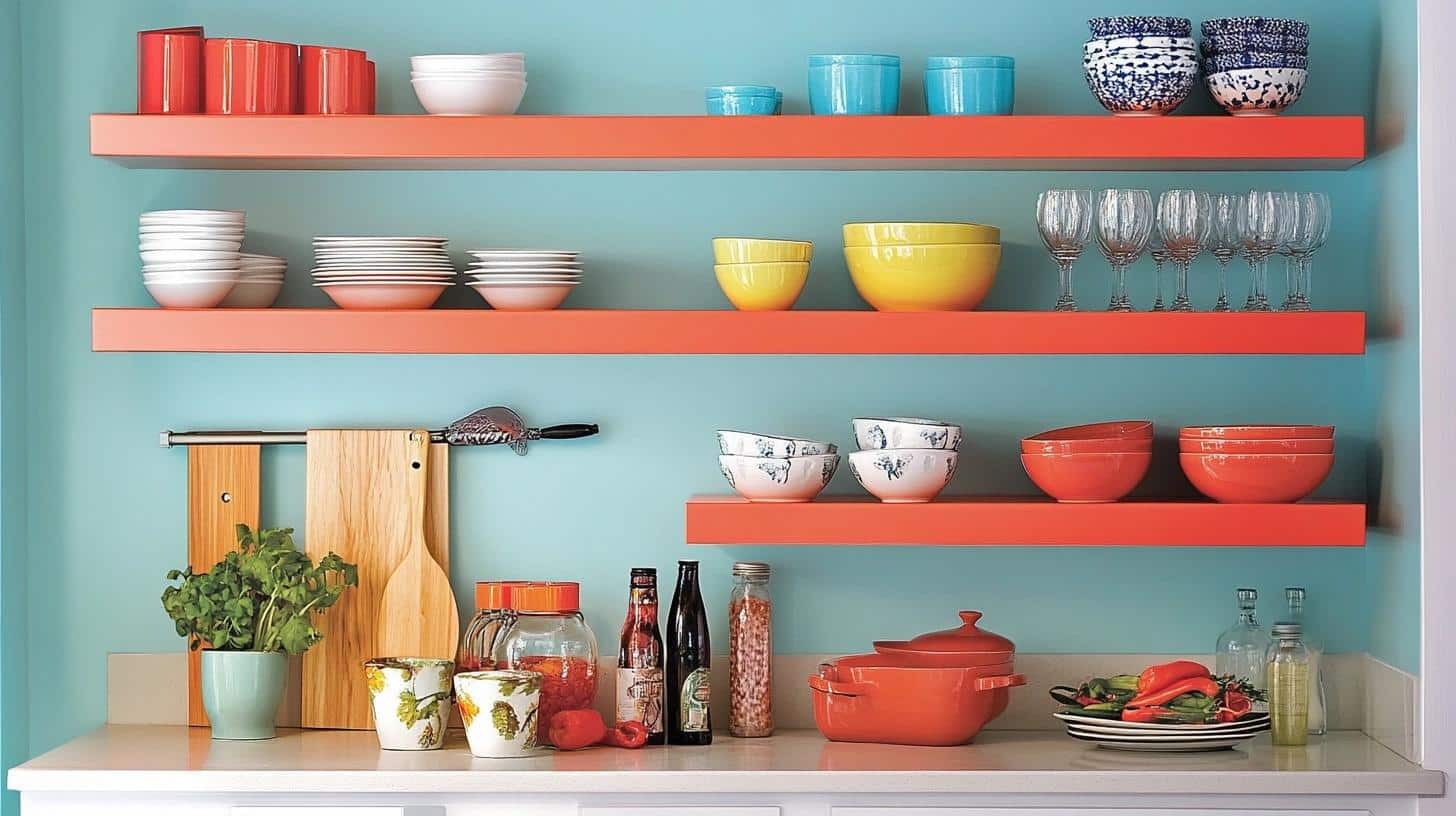 Colorful_Floating_Shelves