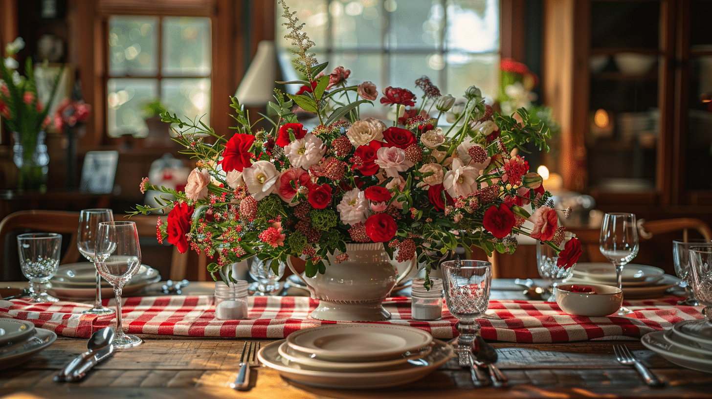 Colorful_and_Checkered_Table_Runners