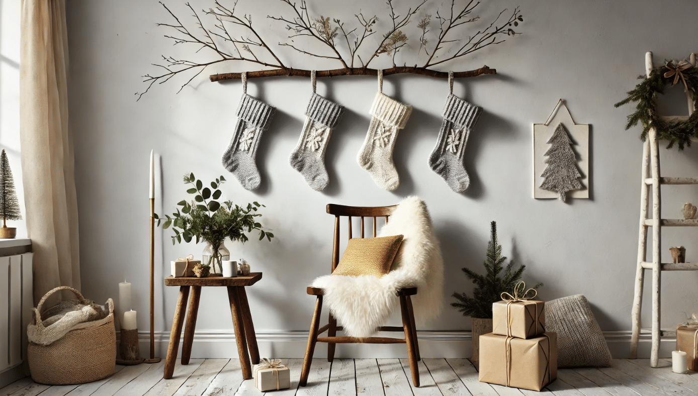 DIY_Branch_Stocking_Display