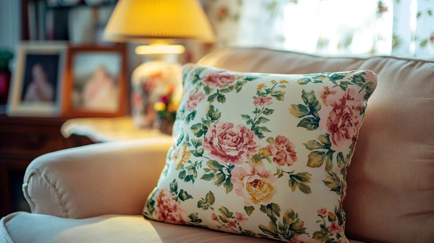 DIY_Floral_Throw_Pillows