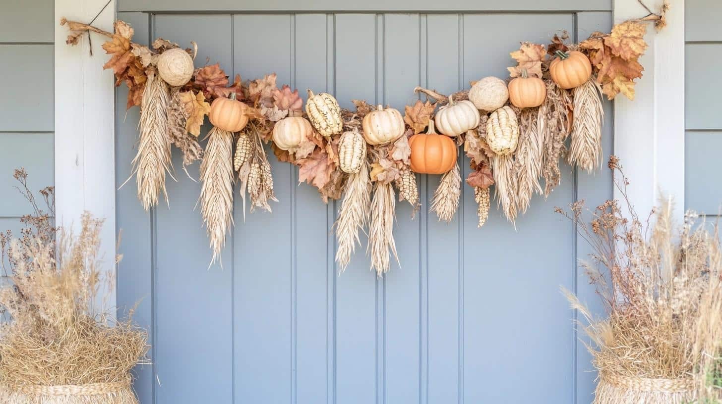 DIY_Harvest_Garland