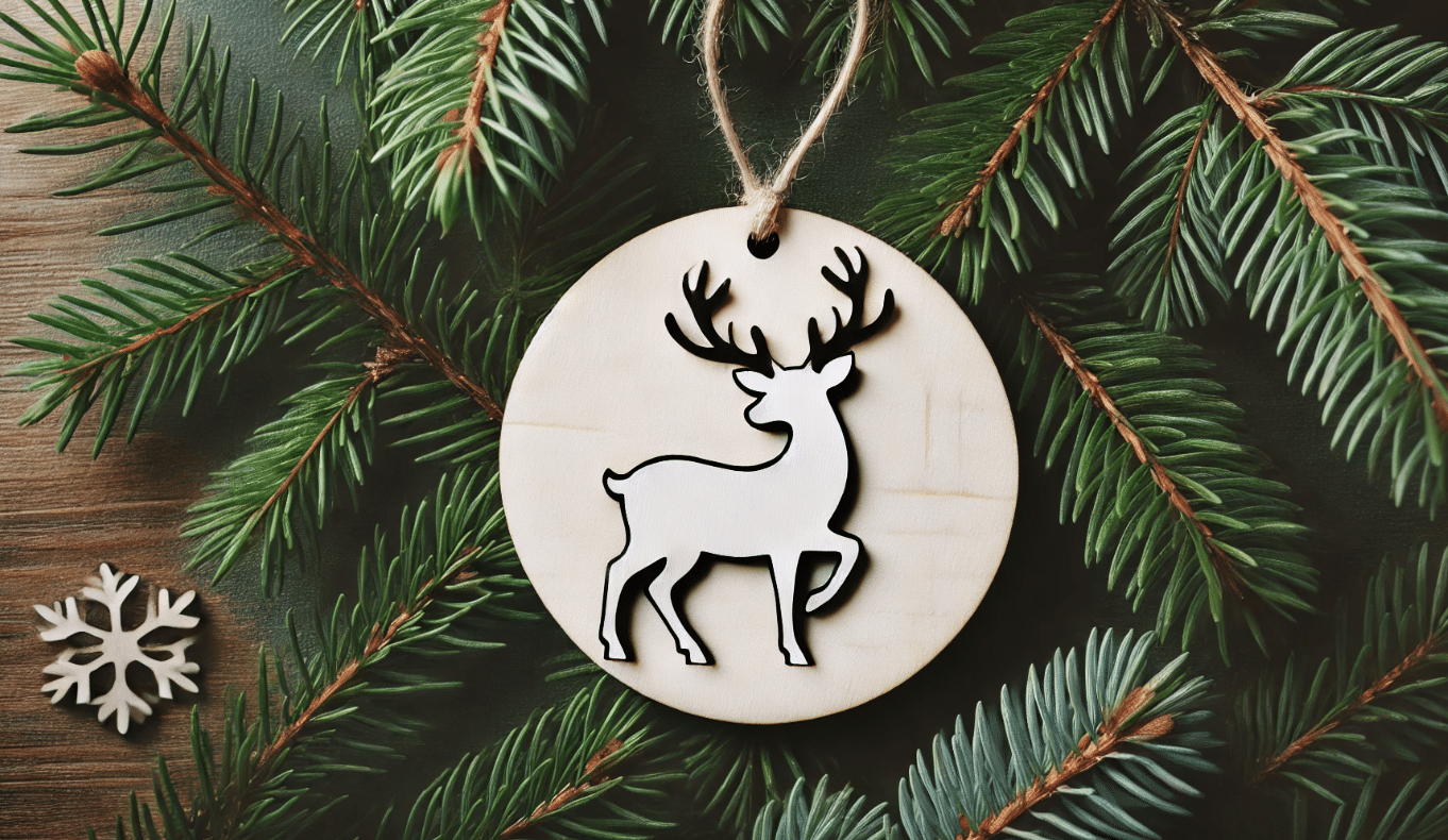 DIY_Mini_Deer_Pallet_Ornament