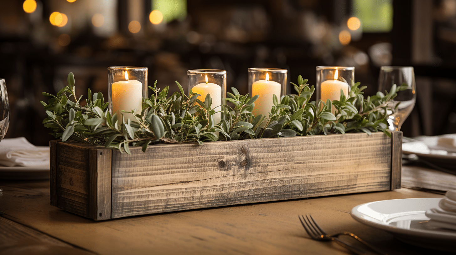 DIY_Pallet_Wood_Centerpiece_Box