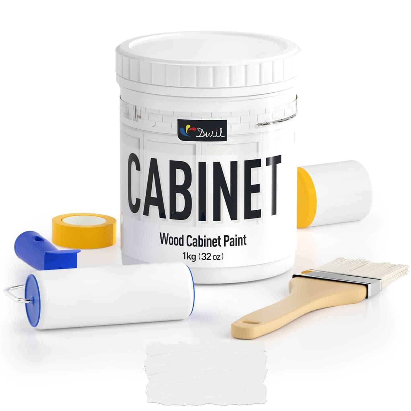 DWIL_Wood_Cabinet_Paint_Kit