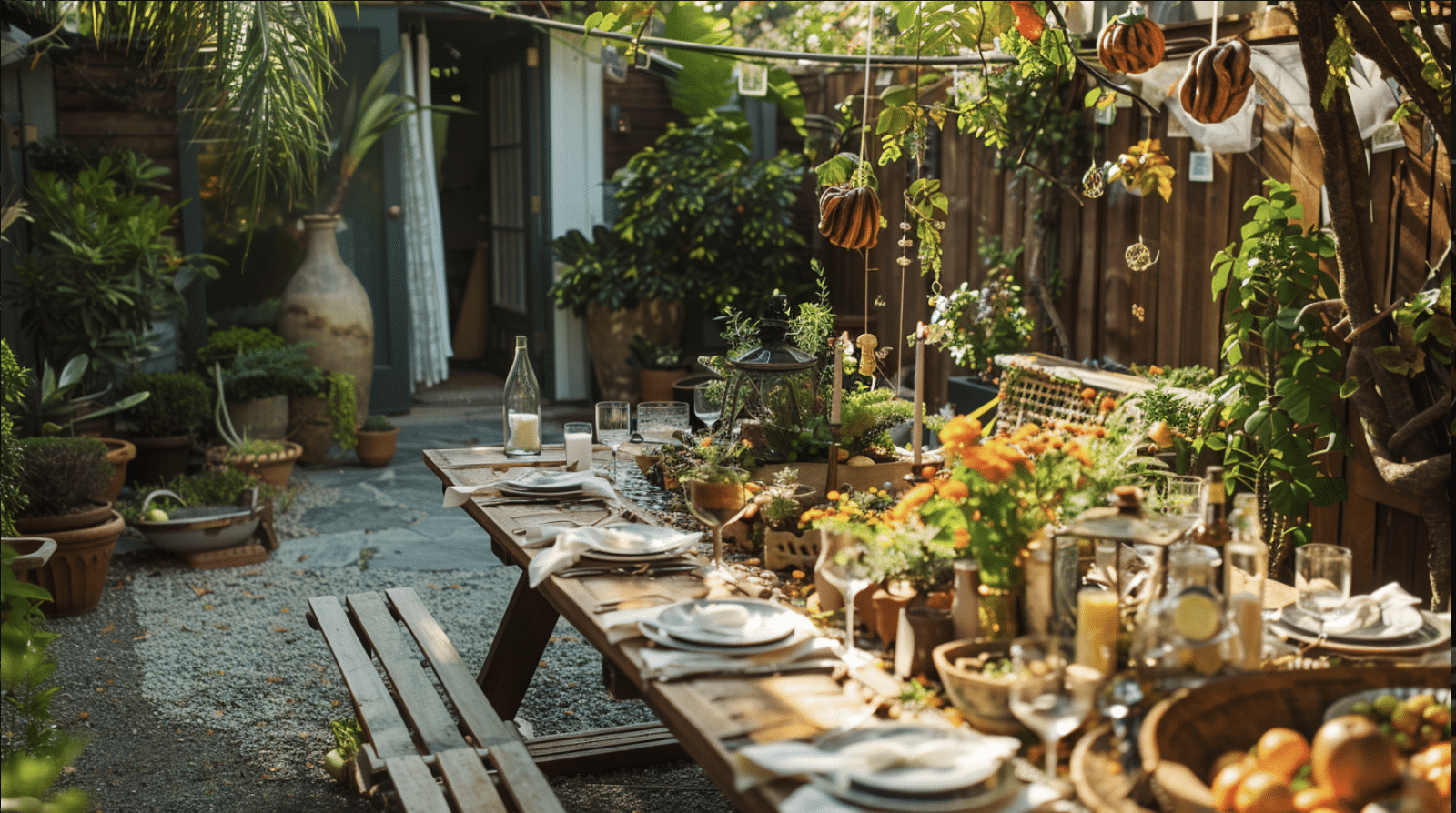 Decorate_Tables_with_Garden_Findings