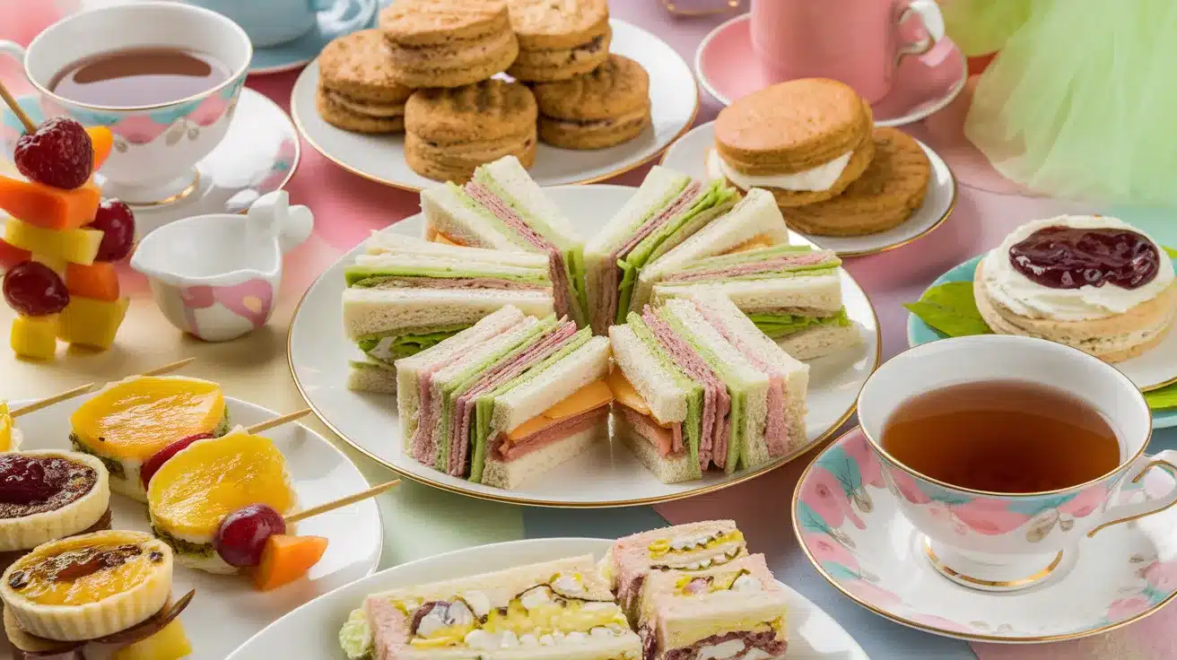 Delightful_Dining_Tea_Party_Fare_for_All_Ages