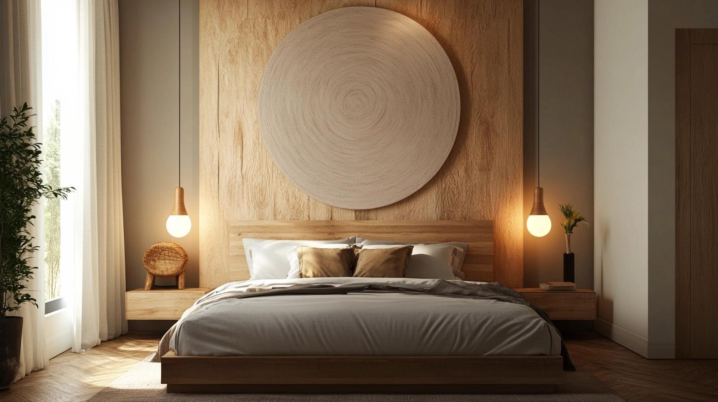 Draw_a_Circle_Over_the_Headboard