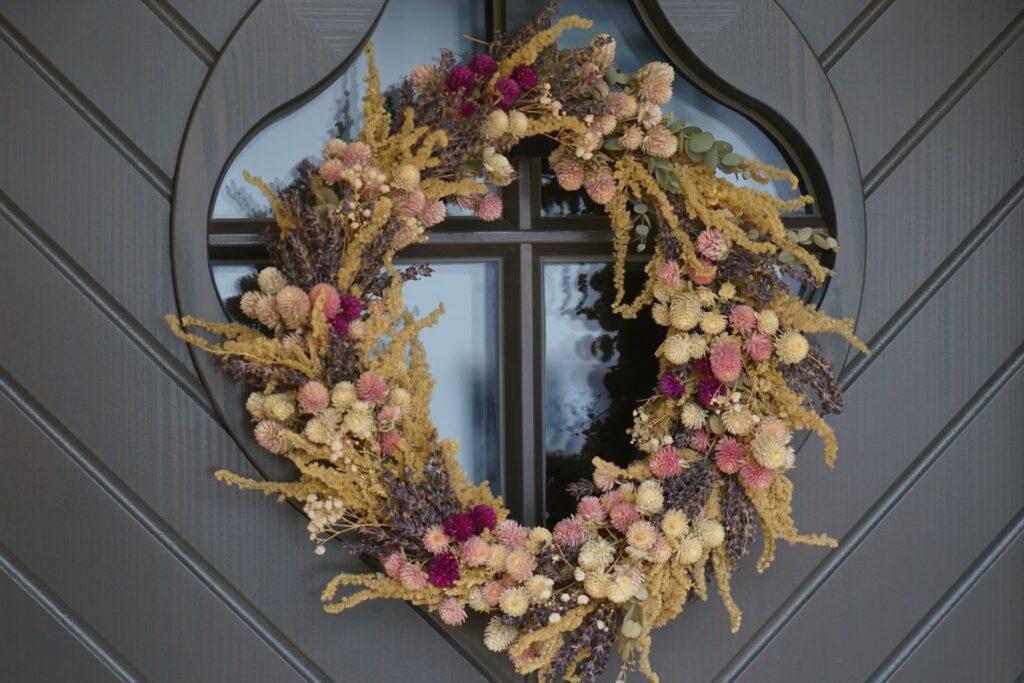 Dried_Flower_Wreath