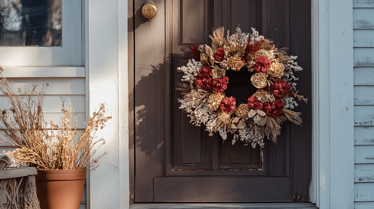 Dried_Flower_Wreath_on_a_Modern_Porch