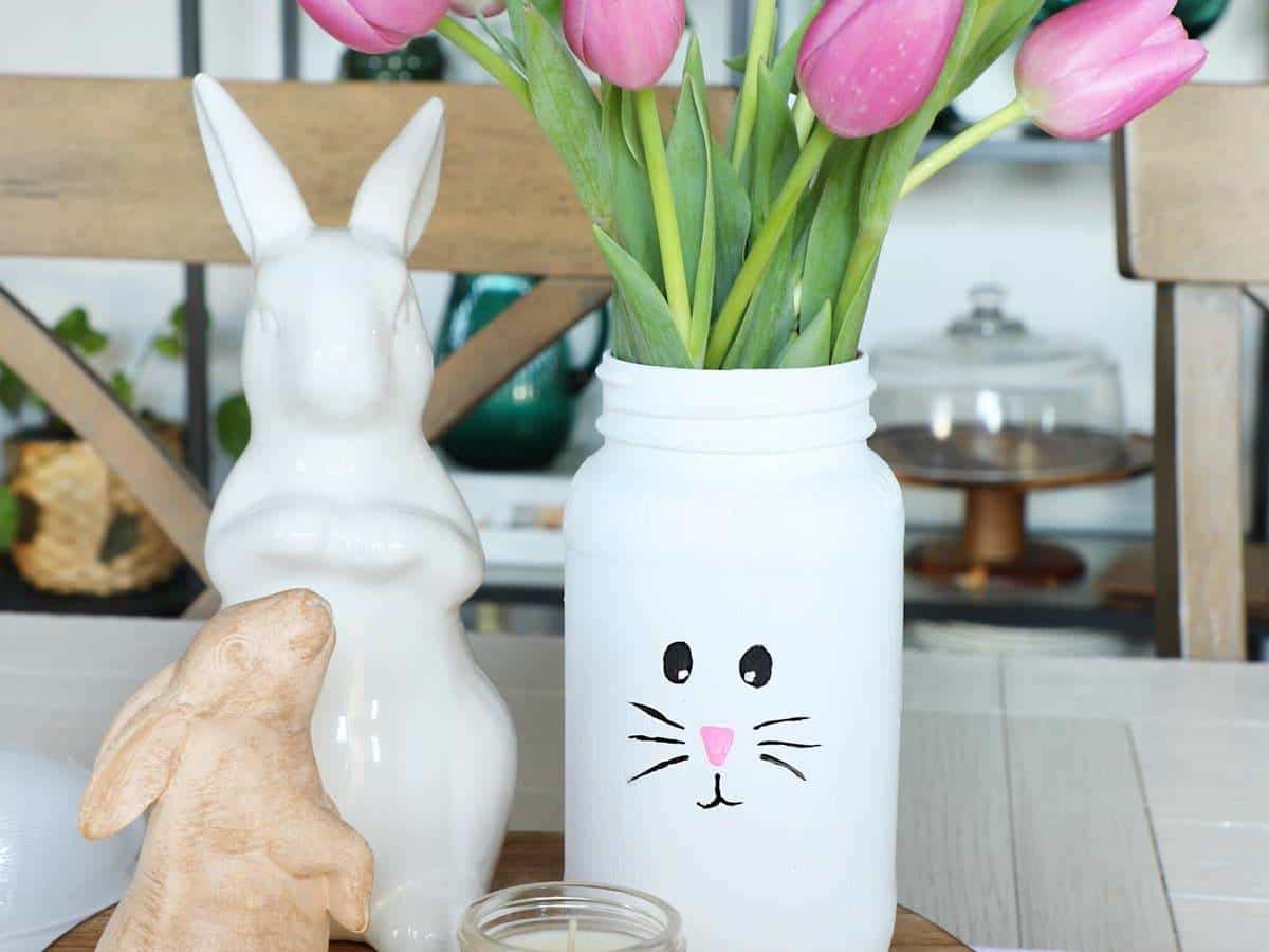 Easter_Bunny_Vases