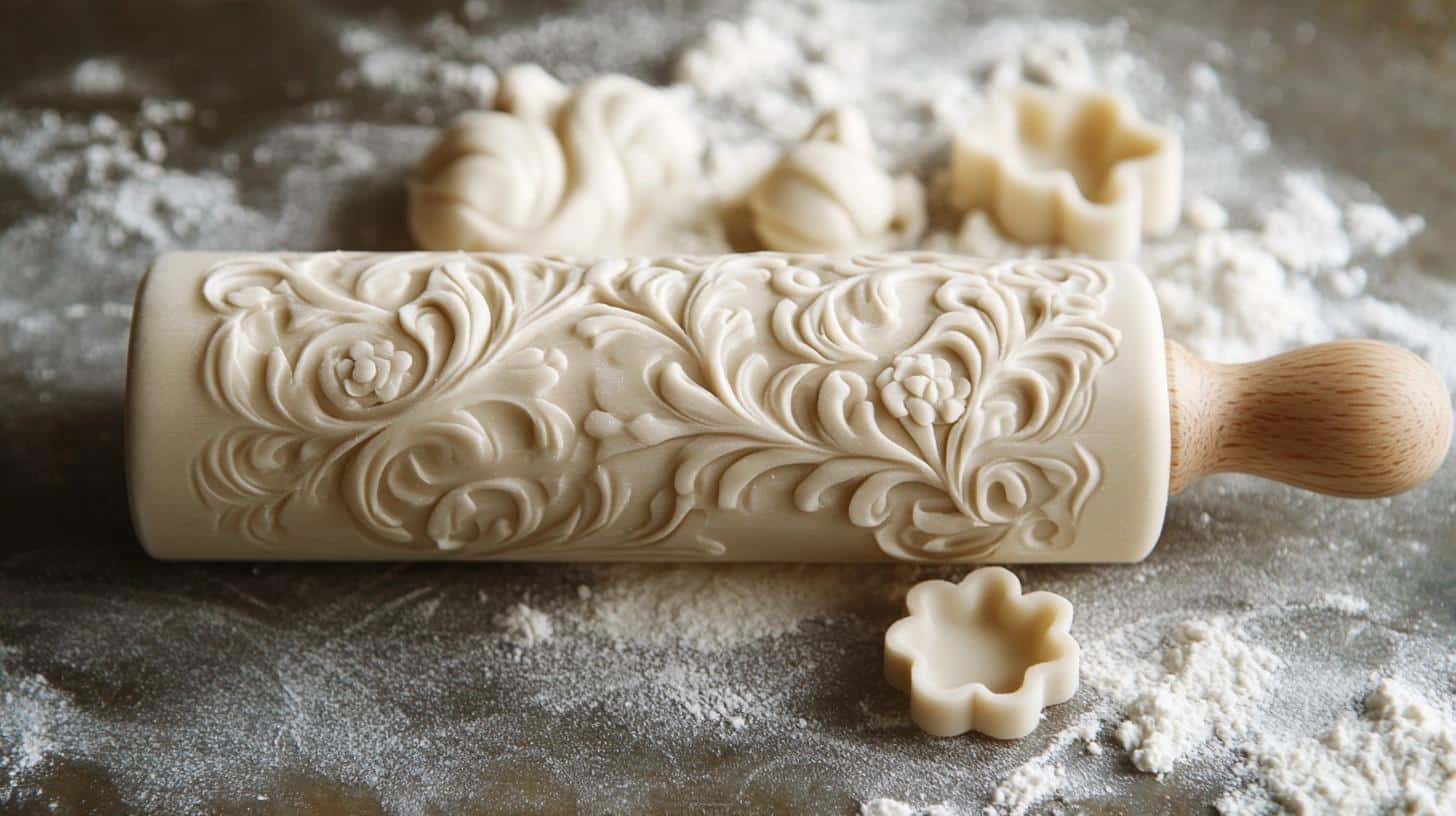 Embossed_Rolling_Pin_Ornament