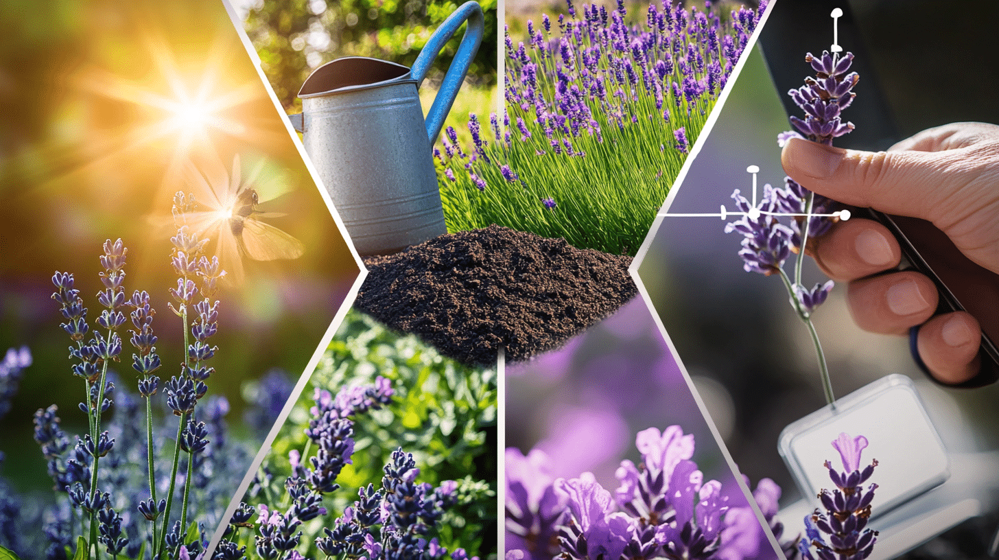 Encouraging_Lavender_to_Spread_and_Bloom