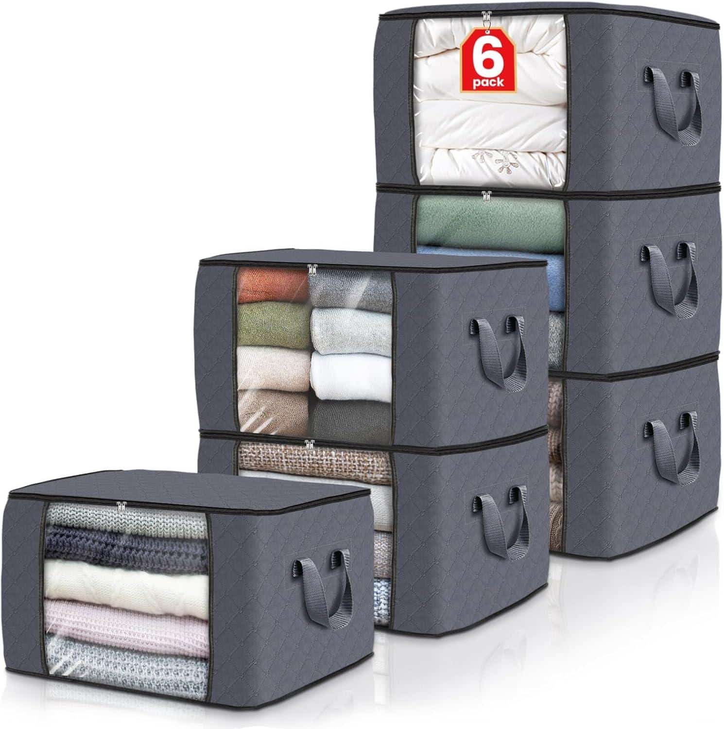 Fab_totes_6_Pack_Clothes_Storage