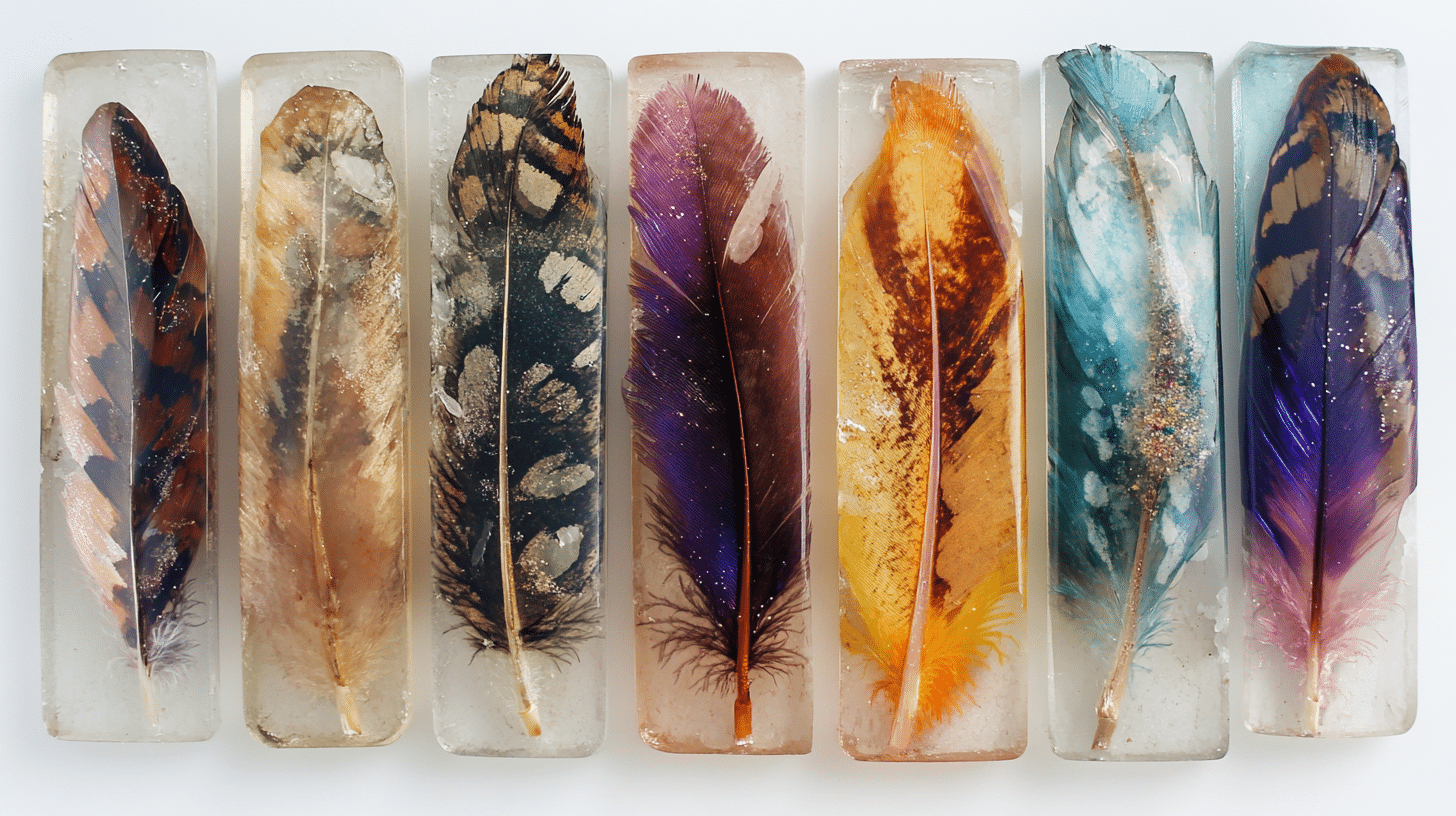 Feather_Bookmarks