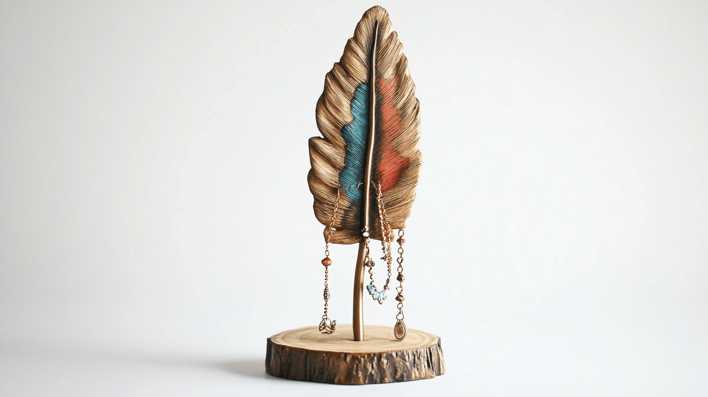 Feather_Jewelry_Stand