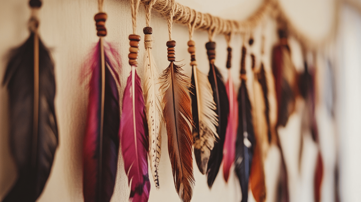 Feather_Wall_Hangings