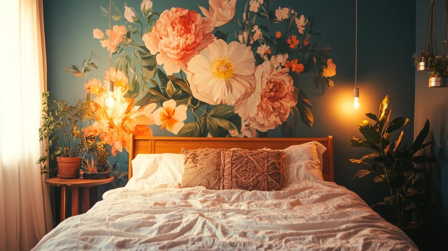 Floral_Mural_Wall