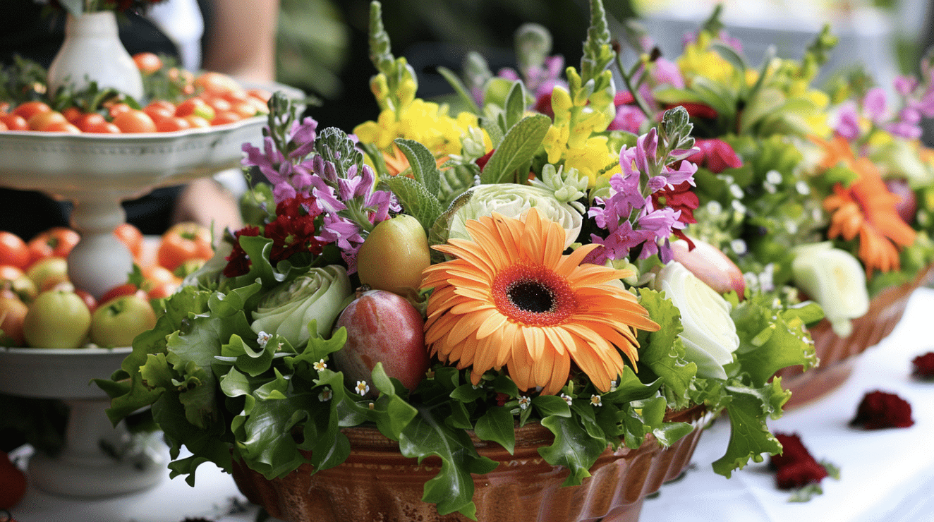 Flowerpot_Food_Covers