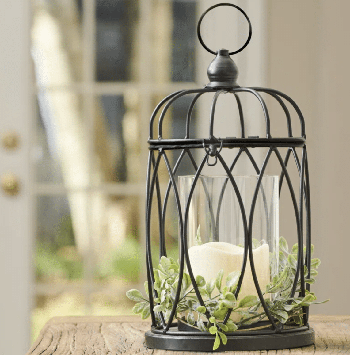 Glass_Tabletop_Lantern