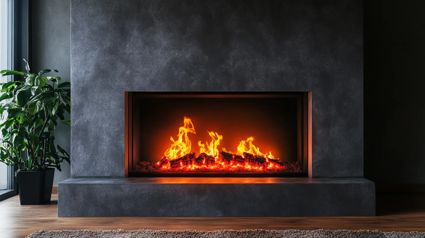 Hassle-Free_Option_Electric_Fireplaces