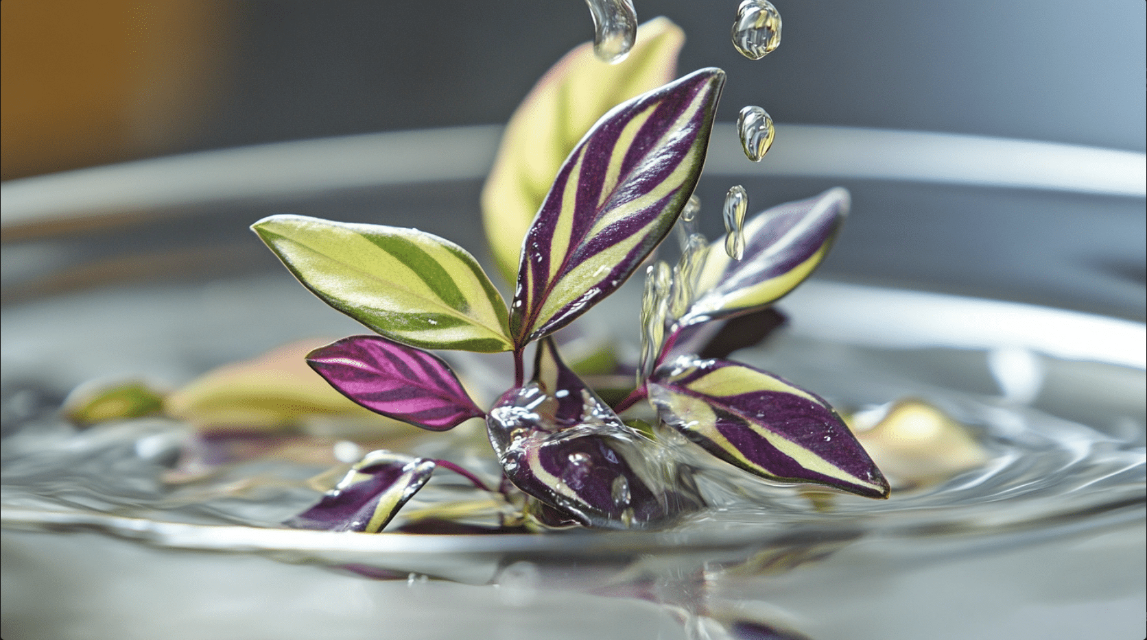 How_to_PropagateTradescantia_Zebrinain_Water