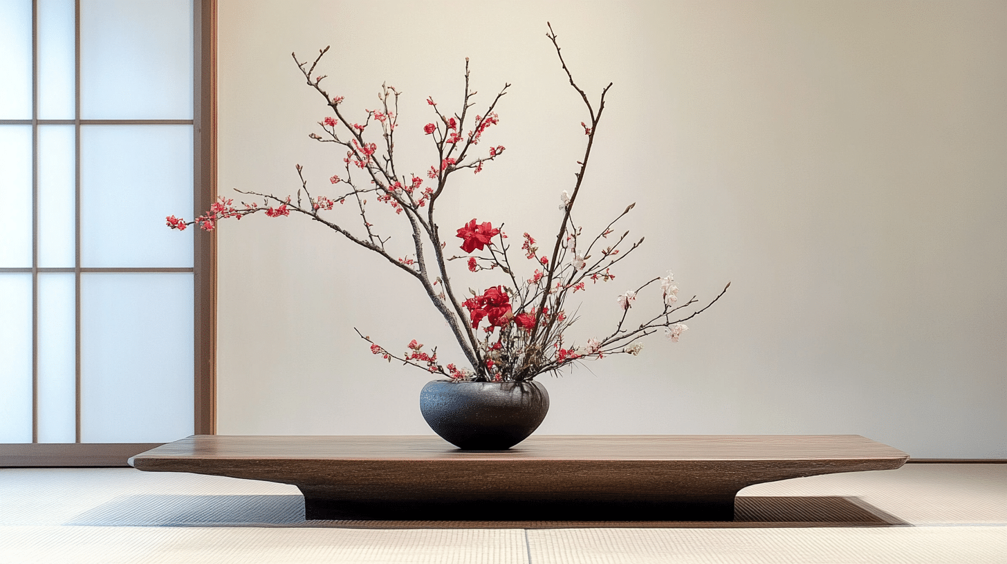 Ikebana_Flower_Arrangements