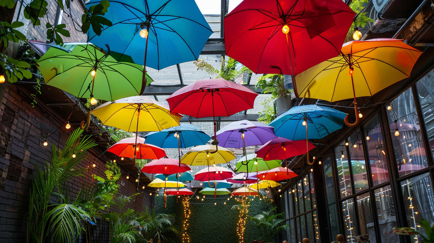 Illuminated_Umbrellas